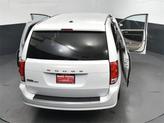 Thumbnail of 2018 White Knuckle Clearcoat Dodge Grand Caravan