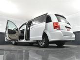 Thumbnail of 2018 White Knuckle Clearcoat Dodge Grand Caravan