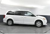 Thumbnail of 2018 White Knuckle Clearcoat Dodge Grand Caravan