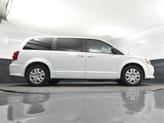 Thumbnail of 2018 White Knuckle Clearcoat Dodge Grand Caravan