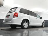 Thumbnail of 2018 White Knuckle Clearcoat Dodge Grand Caravan