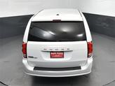 Thumbnail of 2018 White Knuckle Clearcoat Dodge Grand Caravan