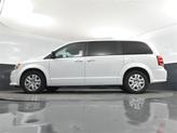 Thumbnail of 2018 White Knuckle Clearcoat Dodge Grand Caravan