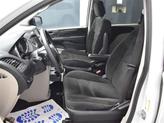 Thumbnail of 2018 White Knuckle Clearcoat Dodge Grand Caravan