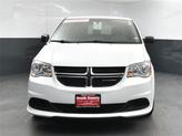 Thumbnail of 2018 White Knuckle Clearcoat Dodge Grand Caravan