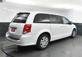 Thumbnail of 2018 White Knuckle Clearcoat Dodge Grand Caravan