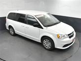 Thumbnail of 2018 White Knuckle Clearcoat Dodge Grand Caravan