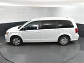Thumbnail of 2018 White Knuckle Clearcoat Dodge Grand Caravan