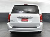 Thumbnail of 2018 White Knuckle Clearcoat Dodge Grand Caravan