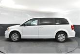 Thumbnail of 2018 White Knuckle Clearcoat Dodge Grand Caravan