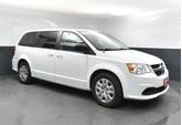 Thumbnail of 2018 White Knuckle Clearcoat Dodge Grand Caravan