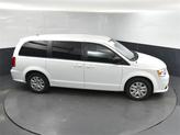 Thumbnail of 2018 White Knuckle Clearcoat Dodge Grand Caravan