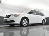 Thumbnail of 2018 White Knuckle Clearcoat Dodge Grand Caravan