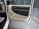Thumbnail of 2018 White Knuckle Clearcoat Dodge Grand Caravan