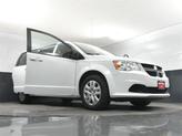 Thumbnail of 2018 White Knuckle Clearcoat Dodge Grand Caravan