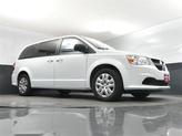 Thumbnail of 2018 White Knuckle Clearcoat Dodge Grand Caravan