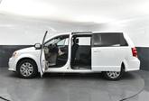 Thumbnail of 2018 White Knuckle Clearcoat Dodge Grand Caravan