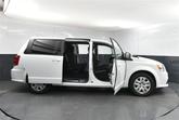 Thumbnail of 2018 White Knuckle Clearcoat Dodge Grand Caravan