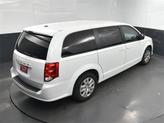 Thumbnail of 2018 White Knuckle Clearcoat Dodge Grand Caravan