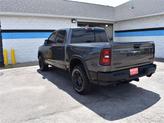Thumbnail of 2025 Granite Crystal Metallic Clearcoat RAM 1500