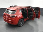 Thumbnail of 2022 Redline Pearlcoat Jeep Compass