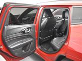 Thumbnail of 2022 Redline Pearlcoat Jeep Compass