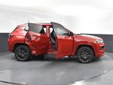 Thumbnail of 2022 Redline Pearlcoat Jeep Compass