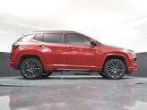 Thumbnail of 2022 Redline Pearlcoat Jeep Compass