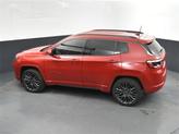 Thumbnail of 2022 Redline Pearlcoat Jeep Compass