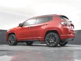 Thumbnail of 2022 Redline Pearlcoat Jeep Compass