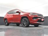 Thumbnail of 2022 Redline Pearlcoat Jeep Compass