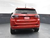 Thumbnail of 2022 Redline Pearlcoat Jeep Compass
