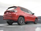 Thumbnail of 2022 Redline Pearlcoat Jeep Compass
