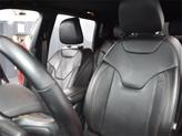 Thumbnail of 2022 Redline Pearlcoat Jeep Compass