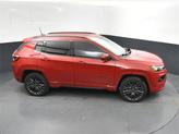 Thumbnail of 2022 Redline Pearlcoat Jeep Compass
