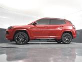Thumbnail of 2022 Redline Pearlcoat Jeep Compass