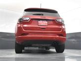 Thumbnail of 2022 Redline Pearlcoat Jeep Compass