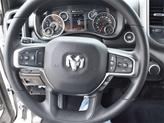 Thumbnail of 2025 Bright White Clearcoat RAM 1500