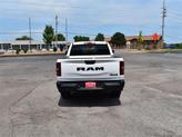 Thumbnail of 2025 Bright White Clearcoat RAM 1500