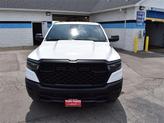 Thumbnail of 2025 Bright White Clearcoat RAM 1500