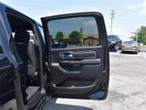 Thumbnail of 2026 Diamond Black Crystal Pearlcoat RAM 1500