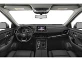 Thumbnail of 2022 Scarlet Ember Nissan Rogue