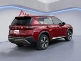 Thumbnail of 2022 Scarlet Ember Nissan Rogue