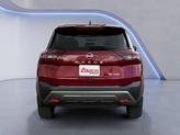 Thumbnail of 2022 Scarlet Ember Nissan Rogue