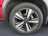Thumbnail of 2022 Scarlet Ember Nissan Rogue