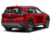 Thumbnail of 2022 Scarlet Ember Nissan Rogue