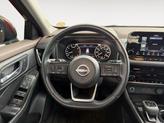 Thumbnail of 2022 Scarlet Ember Nissan Rogue