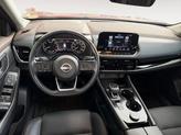 Thumbnail of 2022 Scarlet Ember Nissan Rogue