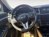 Thumbnail of 2022 Graphite Shadow INFINITI QX50