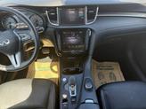 Thumbnail of 2022 Graphite Shadow INFINITI QX50